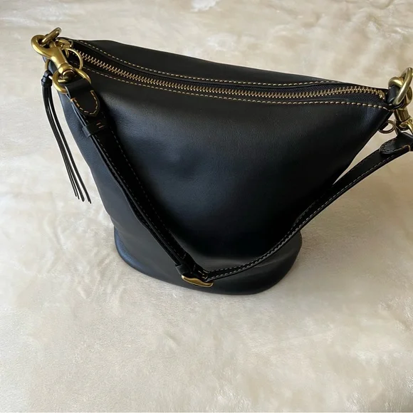 Coach 1941 Archive Duffle Bag - Picture 1 of 17